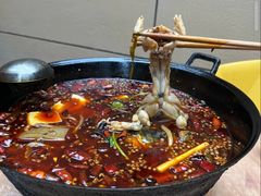 -鸿顺老铁锅美蛙鱼府(解放碑店)