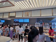 -奈雪的茶(永嘉天地东百城店)