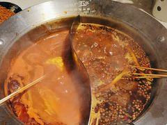 -钢管厂五区小郡肝火锅串串香(总店)