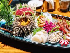 -千代武日本料理(爱建店)