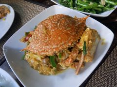 -自然餐厅(Phuket)