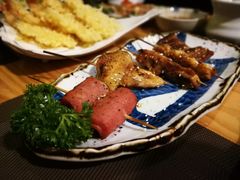 -悦和餐厅(CBD玉米楼店)