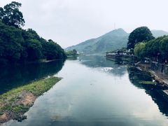 -绩溪龙川景区