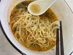 -西北牛肉拉面(现代城店)
