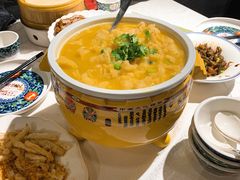 -老浒记烤鸭-北京菜(琉璃厂店)