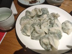 -伊喜饺子(五道口学院路店)