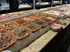 -健眺小海鲜(临海后山店)