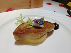 -王品牛排(郑州大卫城店)