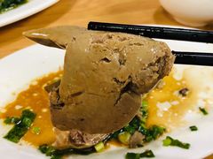 -长平肥姐白粥·海鲜打冷