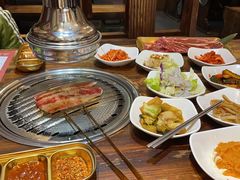 -韩一品韩国料理(柏庐南路店)