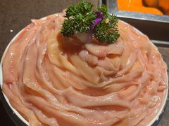 -凤来栖·净庭院·火锅(欧尚店)