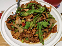 -胡子大厨·超级小炒肉(晶耀前滩店)