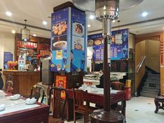 -王馍头·大宋豫菜(延庆观店)