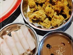 -上二楼涮肉馆(顺义二中店)