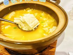 -俏江南(中山路先天下广场店)