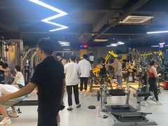 -ENERGY原力健身(川周店)