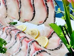 -云尊府云南菜·蒸汽石锅鱼(学清路店)