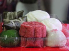 松糕-穆桂英美食(城中店)