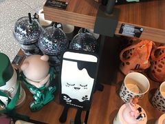 冰美式-星巴克臻选(北京富力家园店)