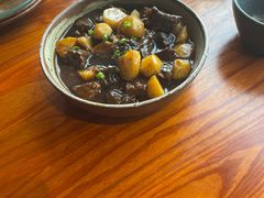 -兰溪小馆(首经贸店)