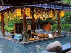 -天目湖御水温泉·度假酒店