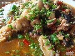 鲶鱼-巴蜀飘香川菜馆(无锡大饭东湖滨路酒吧街店)
