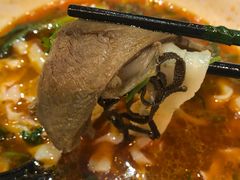 -长寿面(北京西路店)