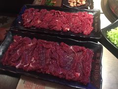 -左庭右院鲜牛肉火锅(新梅广场店)
