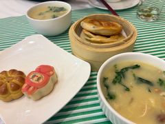 -鹊华居·地道鲁菜·海鲜·融合味(大明湖店)