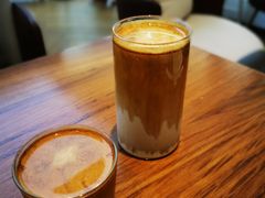 -Line 咖啡(石厦花园店)