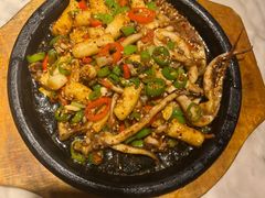 -佰家小厨·南京菜(夫子庙店)