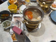 -喜庭海鲜自助(来福士店)