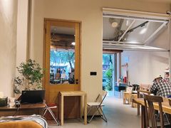 -Jeans Coffee牛仔裤咖啡