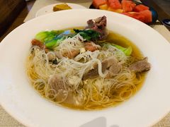 -三谷里·生态水疗空间(五一店)