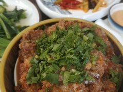 -伊兰麒兰馨园·川菜·清真馆(339电视塔店)