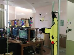 -栈逗电竞馆·胶囊房(萧山旺角城店)