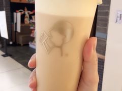 -喜茶(佛山岭南站店)