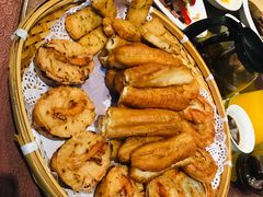 -东方明珠老上海8号餐厅(东方明珠广播电视塔店)