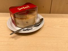 -Seesaw Coffee(西岸凤巢店)