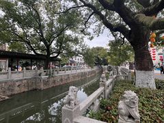-安亭老街