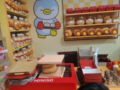 -名创优品(天河区正佳广场二店)