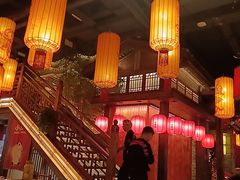 -小龙坎火锅(全球总店)
