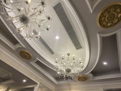 -红房子西菜馆(淮海中路店)