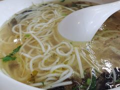 云南过桥米线-福利来酒店(泺源大街店)