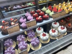 -PAPER STONE BAKERY(天环店)
