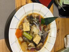 -松竹和日式料理(辽阳店)