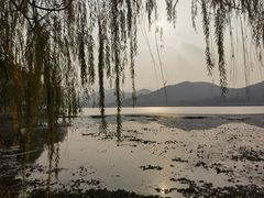 -鸣鹤古镇