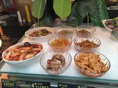 -朗丽兹自助餐厅