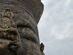 -上海东林寺(金山区)