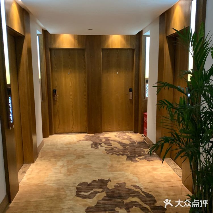 上海闵行酒店推荐
